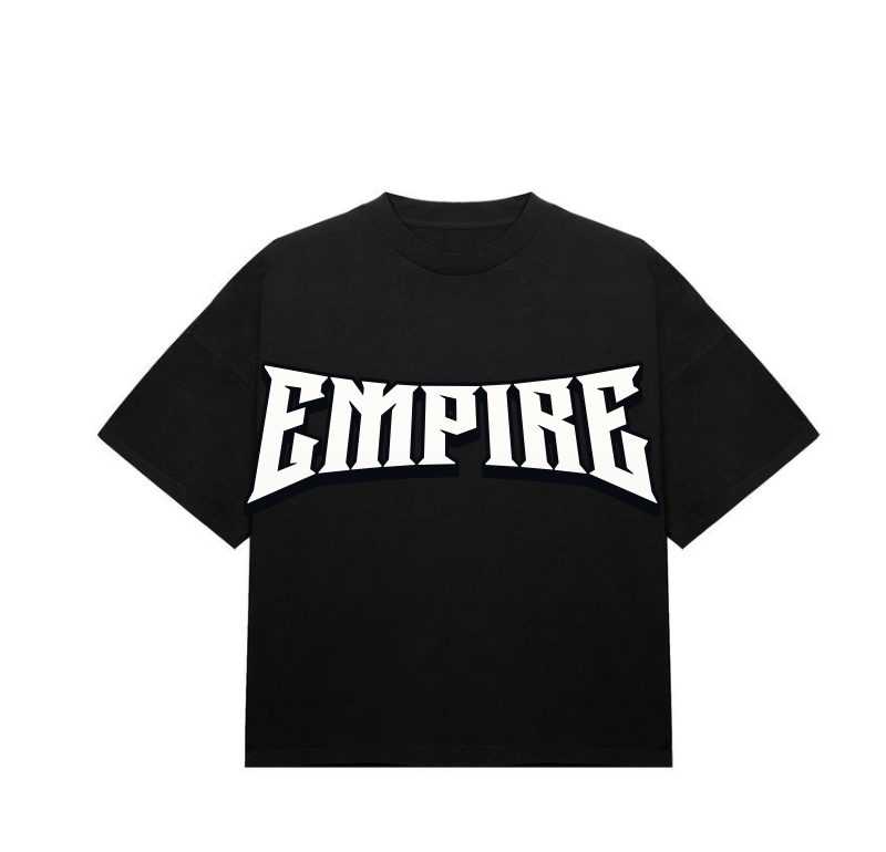 Black Empire Spacedrift Crew