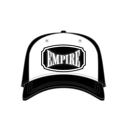 Empire Trucker Hat