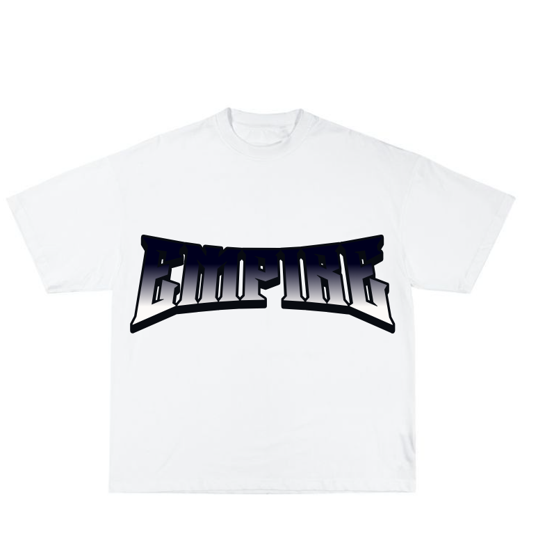 White Empire Spacedrift Crew