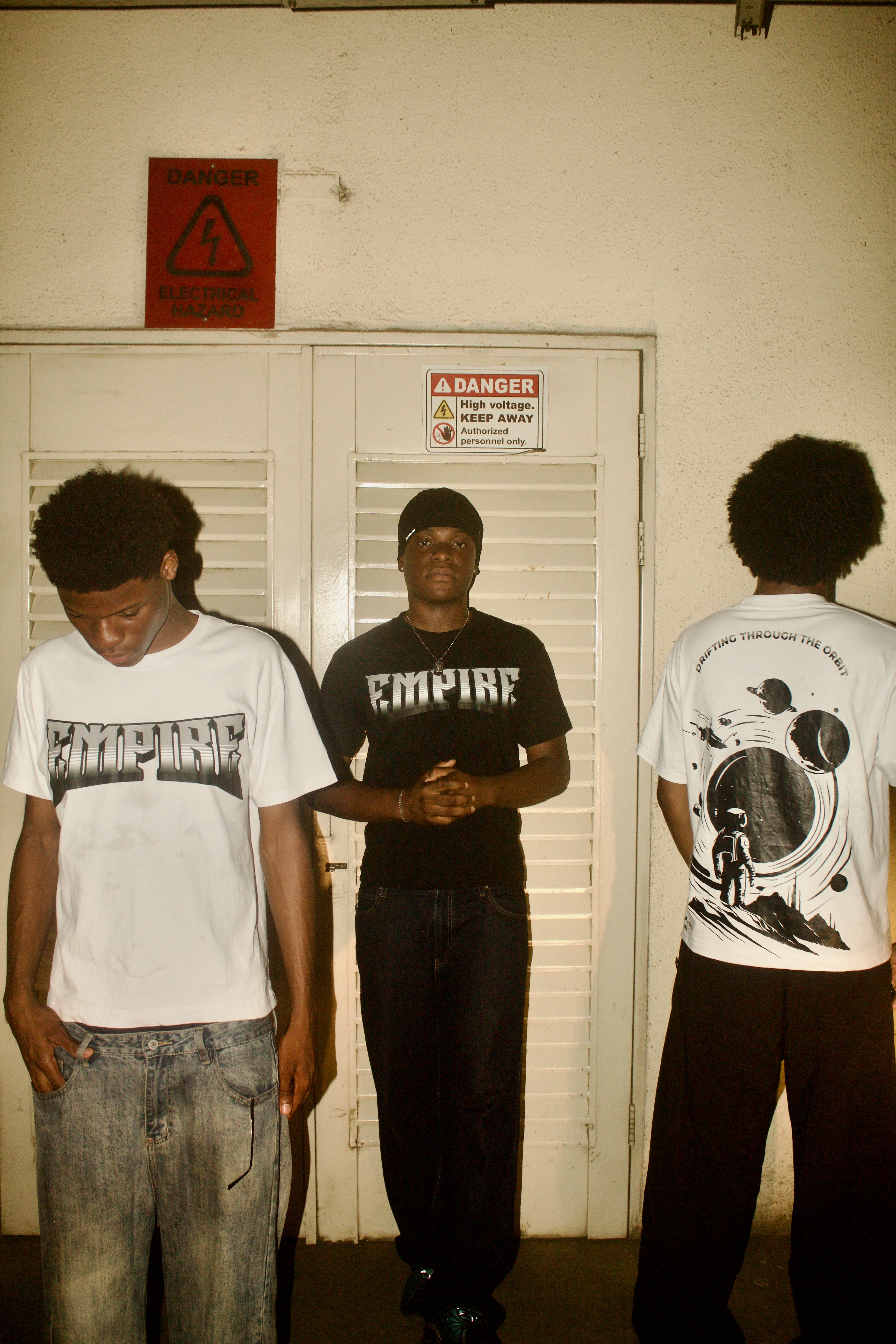 Empire Culture