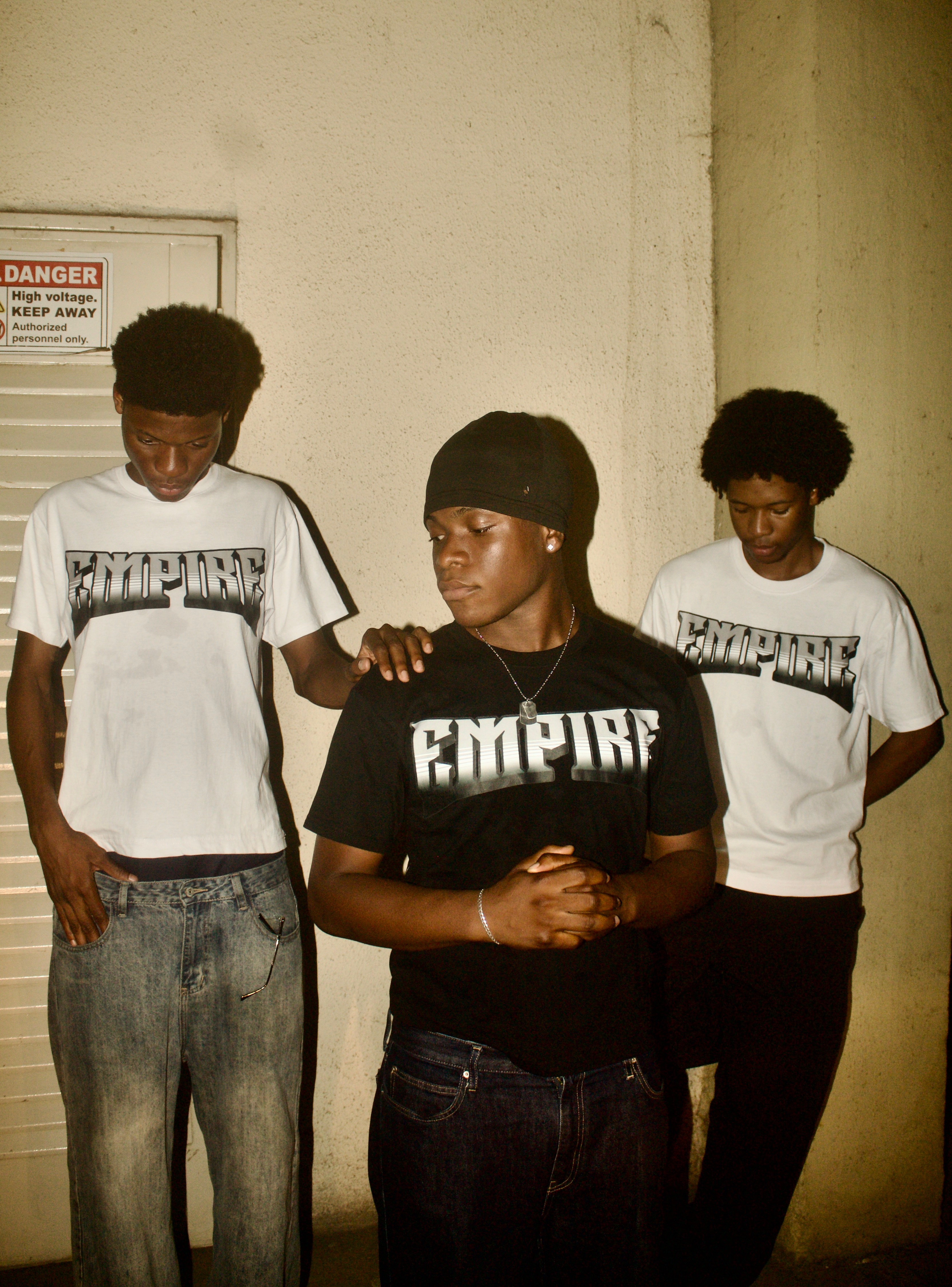 Empire Collection