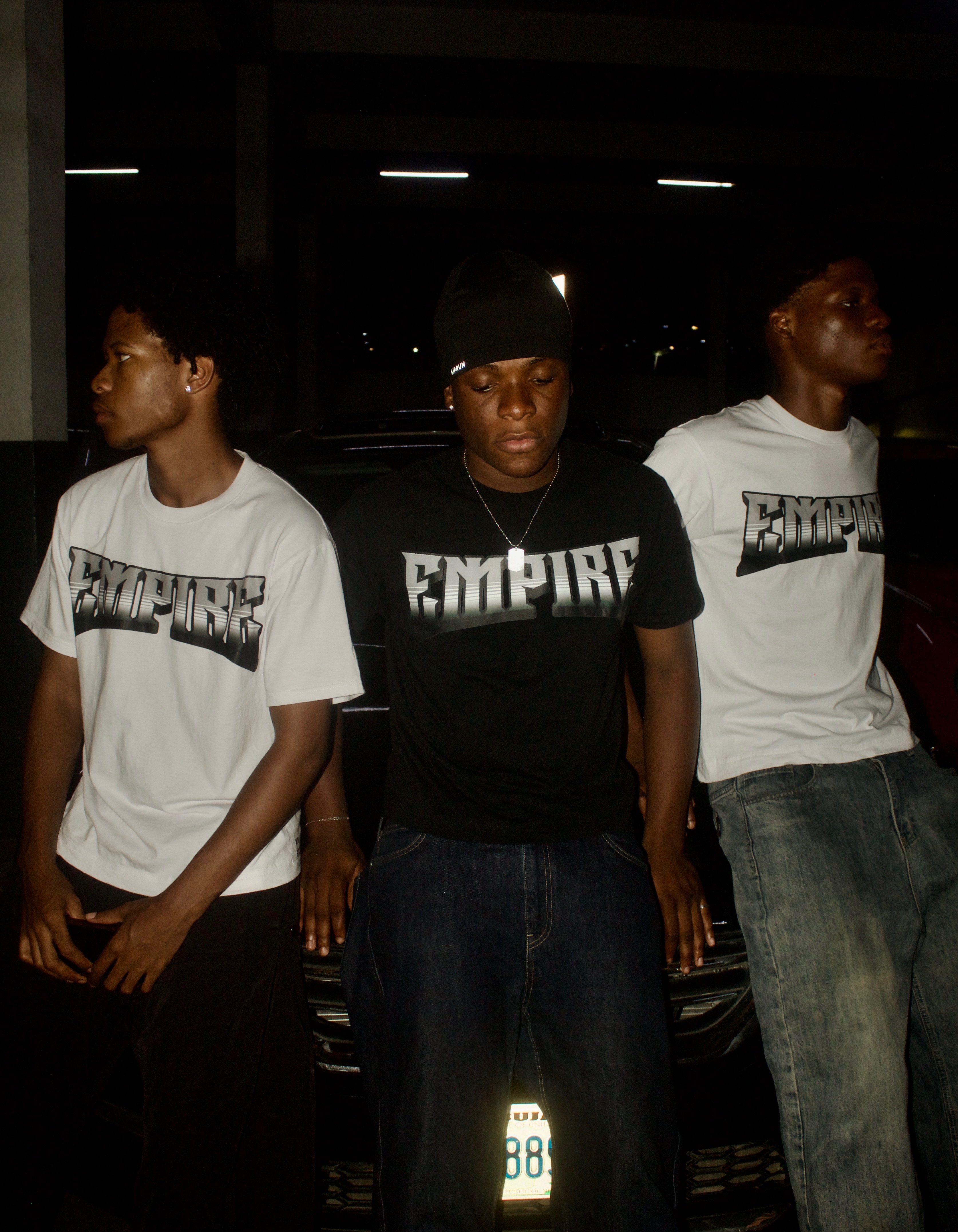 Empire Apparel