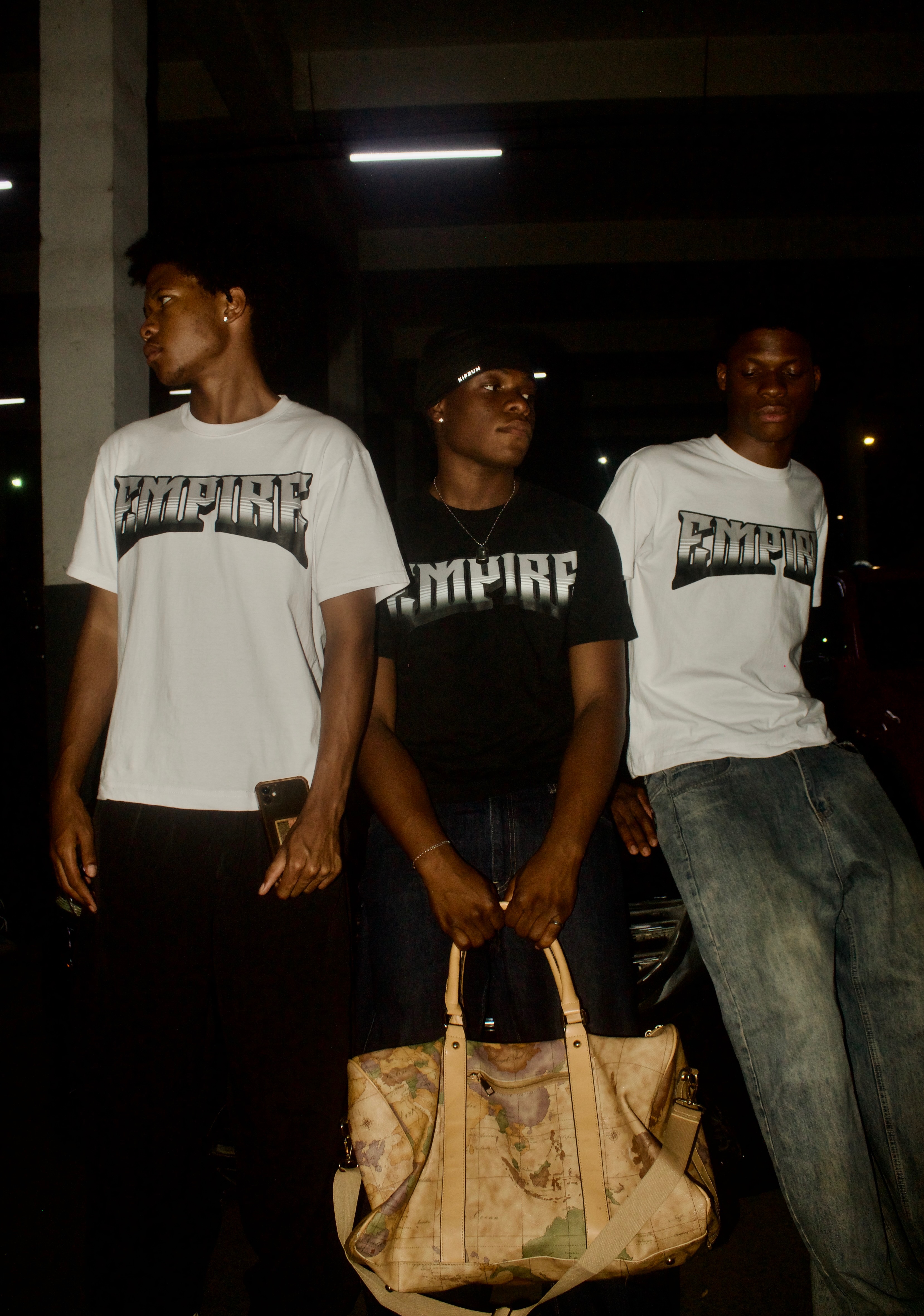 Empire Streetwear